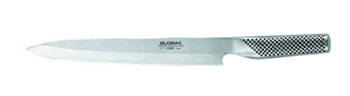 Global M263907 - Cuchillo yanagi Sashimi g11