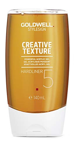 Goldwell Stylesign Creative Texture Hardliner 1 Unidad 140 ml
