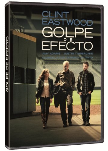 Golpe De Efecto [DVD]