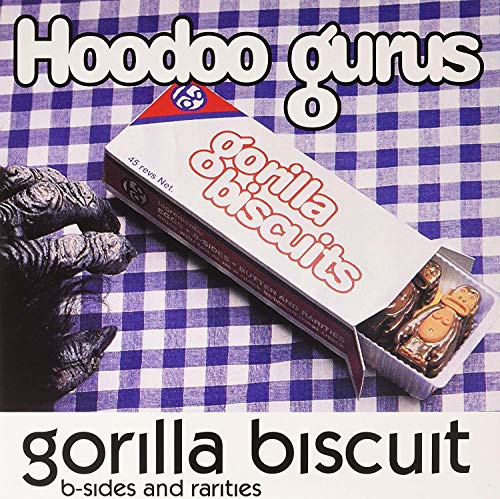 Gorilla Biscuit [Vinilo]