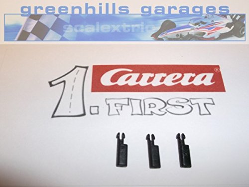 Greenhills Scalextric Carrera First Guide Blades x 3 - New - G1134