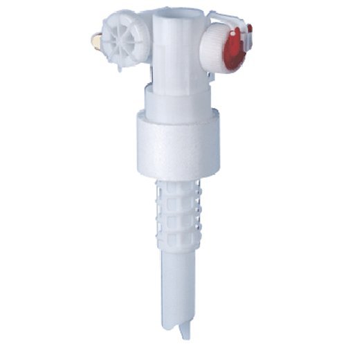 Grohe - Válvula de llenado, aplicación Universal sin rácor de adaptación (3/8") (Ref. 37095000)