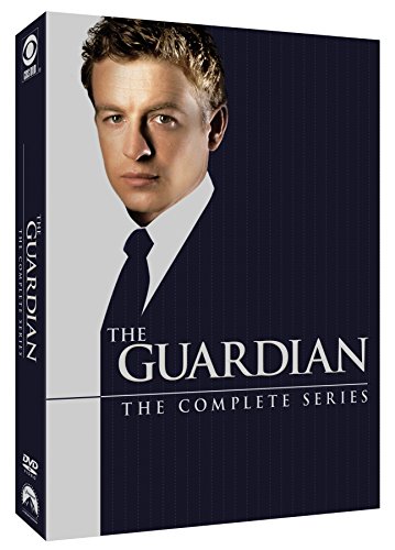 Guardian: Complete Series (18 Dvd) [Edizione: Stati Uniti] [Italia]