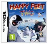 Happy Feet Two (Nintendo 3DS) [importación inglesa]