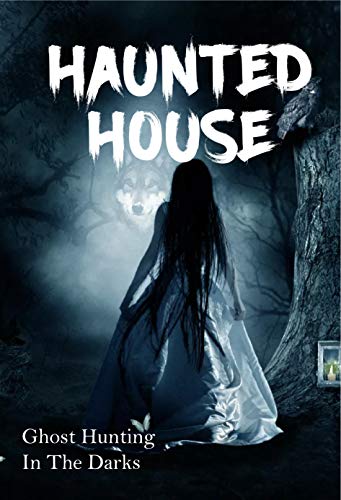 Haunted House: Ghost Hunting In The Darks: Horrible Story (English Edition)