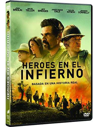 Heroes En El Infierno [DVD]