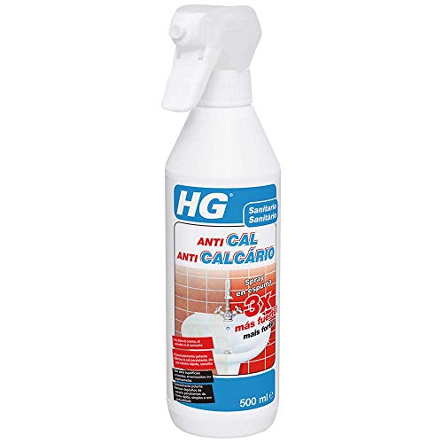 HG 605050130 - Spray antical en espuma (envase de 0,5 L)