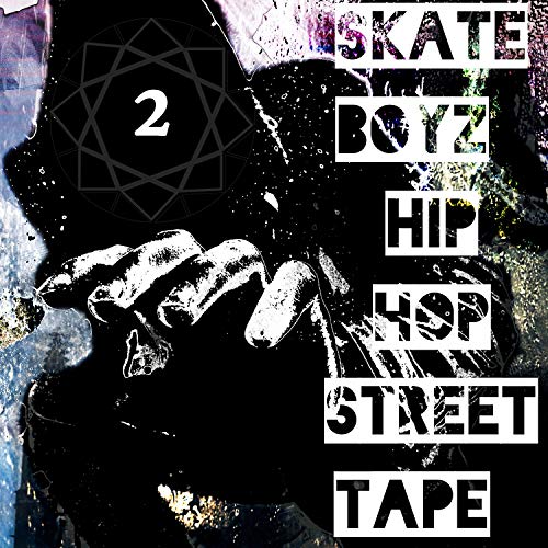 Hip Hop Street Tape 2