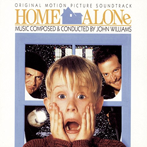 Home Alone (Soundtrack)