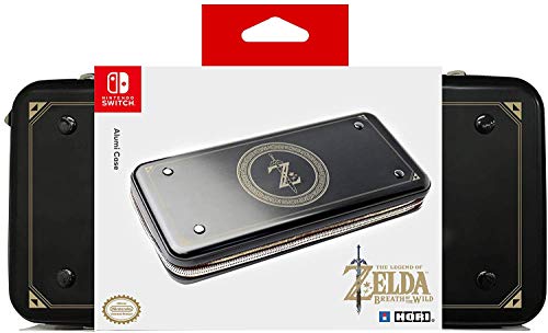 Hori - Alumi Case Zelda (Nintendo Switch)