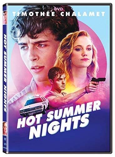 Hot Summer Nights [Edizione: Stati Uniti] [DVD]