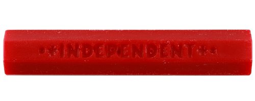 INDEPENDENT Curb Killer - Cera, Color Rojo