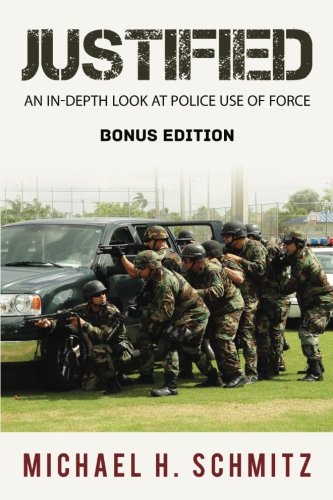 Justified: An In-Depth Look at Police Use of Force; Bonus Edition