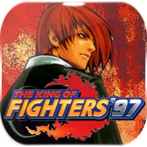 King of Fighter 97