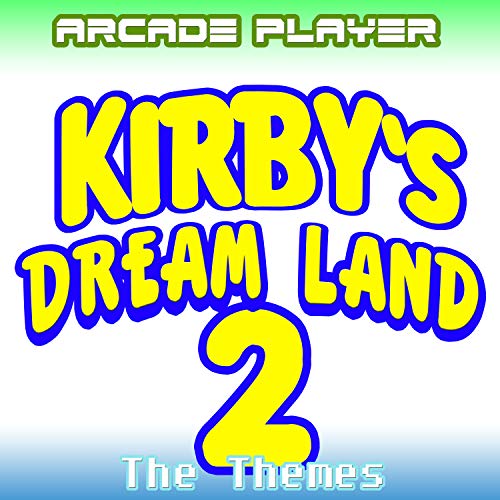 Kirby's Dream Land 2, The Themes