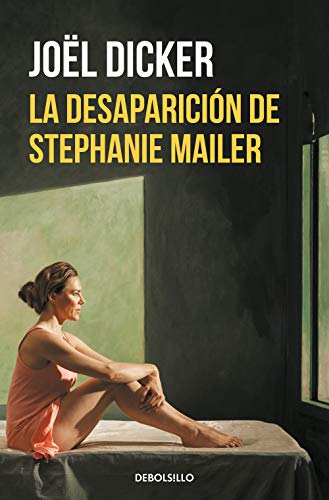 La desaparición de Stephanie Mailer (Best Seller)