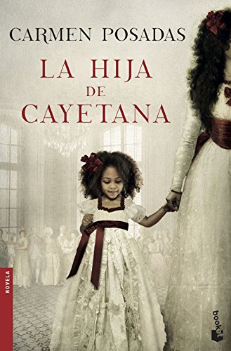 La hija de Cayetana (NF Novela)