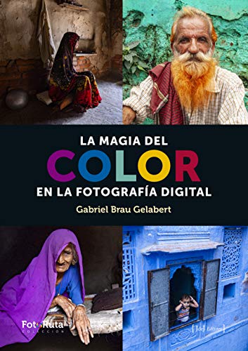 la magia del color en fotografía digital