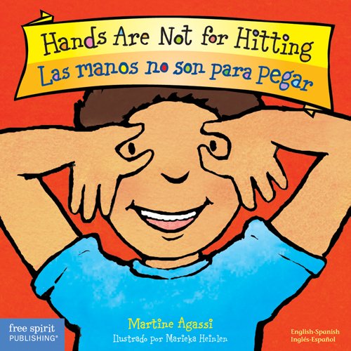 Las Manos No Son Para Pegar/Hands Are Not For Hitting (Best Behavior)