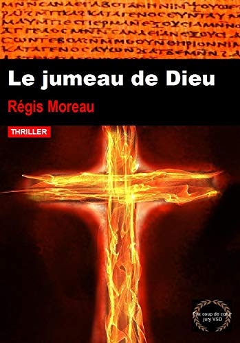 Le jumeau de Dieu (French Edition)
