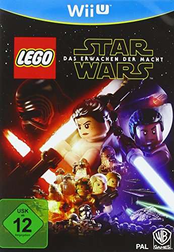 Lego Star Wars: Das Erwachen Der Macht [Importación Alemana]