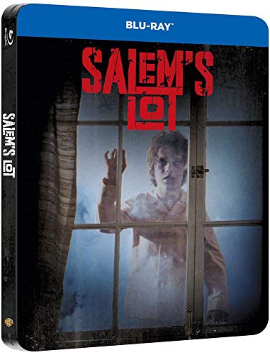Les Vampires de Salem [Francia] [Blu-ray]