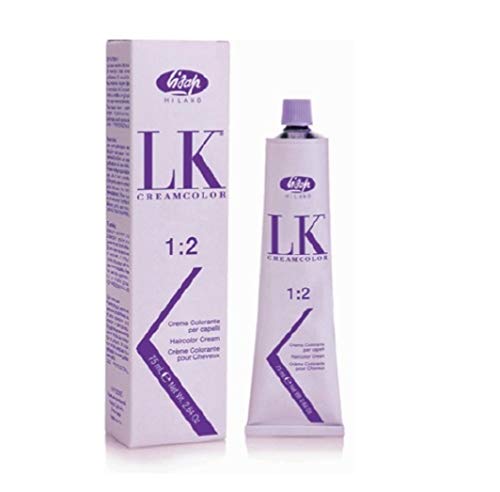 Lisaplex Lk Extra Claire Antiage Tinte Capilar 11/07-75 ml