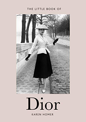 Little Book of Dior (Little Book of Fashion)