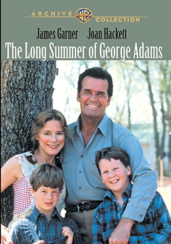 Long Summer Of George Adams [Edizione: Stati Uniti] [Italia] [DVD]
