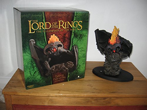 LORD OF THE RINGS BALROG - THE FLAME OF UDUN