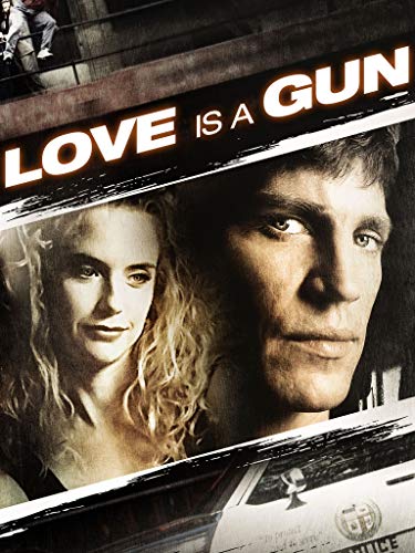 Love Is A Gun