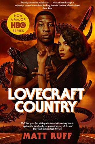 Lovecraft Country: TV Tie-In (English Edition)