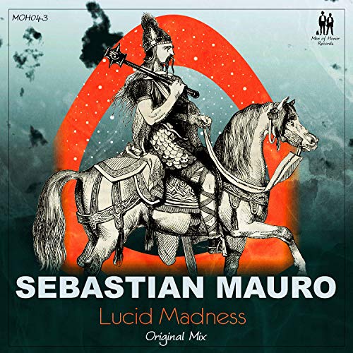 Lucid Madness (Original Mix)