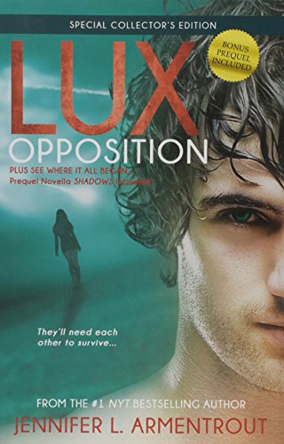 Lux: Opposition: Special Collector's Edition: 05