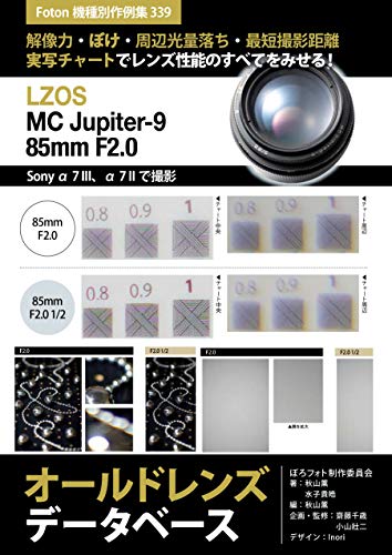 LZOS MC Jupiter-9 85mm F20 Old Lens Database: Foton Photo collection samples 339 Using Sony a7 III a7 II (Japanese Edition)