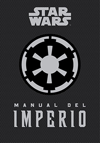 Manual del Imperio (Star Wars Ilustrados)