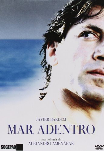 Mar Adentro (Edición Caja Metálica) [DVD]