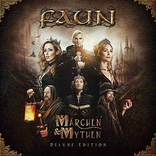 Märchen & Mythen (Deluxe Edition)