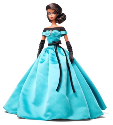 Mattel Barbie - Muñeca de colección, Collector Edition