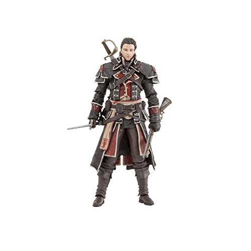 McFarlane Toys Assassin'S Creed Series 4 Shay Cormac Figure