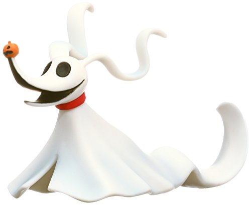 Medicom Toy The nightmare before Christmas: Jack collection of UDF ultra detail figure zero non-scale PVC pre-painted finished goods