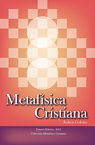 Metafísica Cristiana (Colección Metafísica Cristiana)