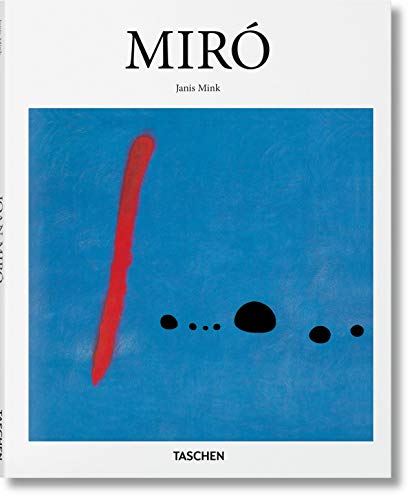 Miró: BA (Basic Art)