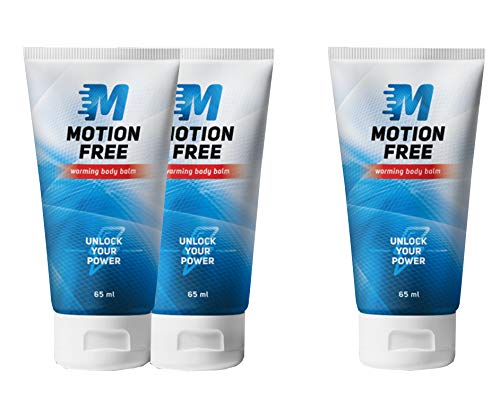 Motion Free 2+ 1 – motion free balsam.