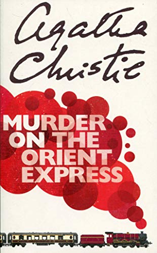 MURDER ORIENT EXPRESS: 10 (Poirot)