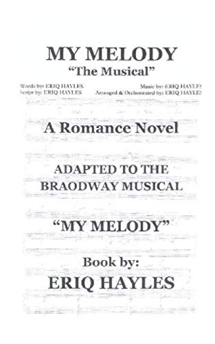 My MELODY-THE MUSICAL: “Welcome Aboard to an International Music & Dance Fest!”