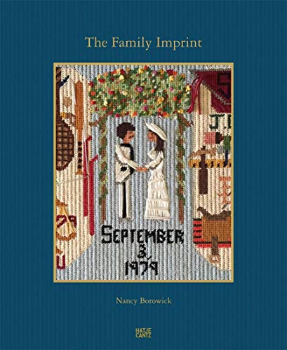 Nancy Borowick: The Family Imprint: A Daughter's Portrait of Love and Loss