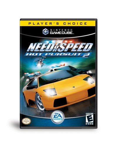 Need for Speed: Hot Pursuit 2 / Game [Importación Inglesa]