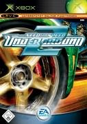 Need For Speed: Underground 2 [Importación alemana]