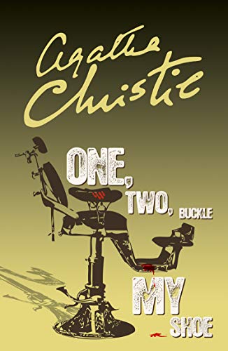 One, Two, Buckle My Shoe (Poirot) (Hercule Poirot Series Book 22) (English Edition)